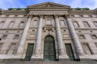 Banco Nación acelera su transformación en Sociedad Anónima