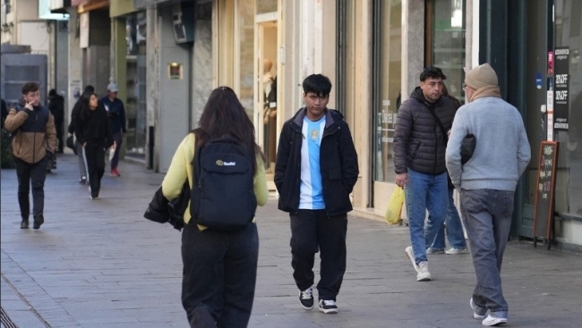 Rosario: Comerciantes venden menos y están más endeudados