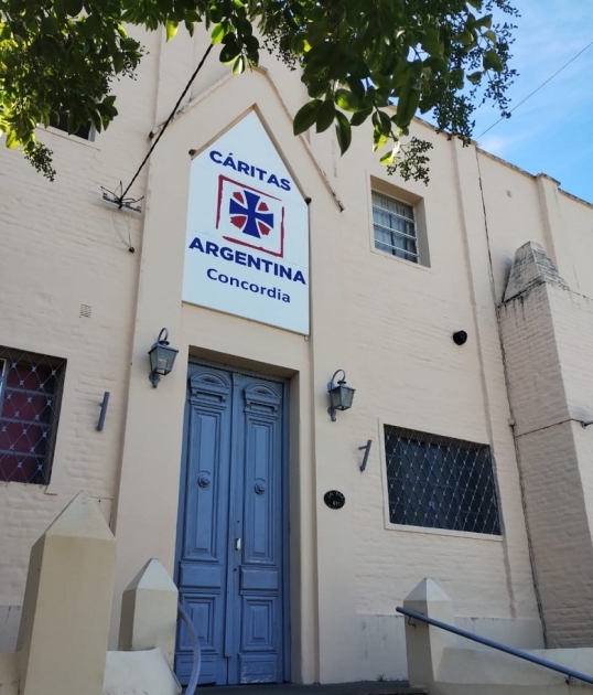 Entre Ríos: Cierran comedores en Concordia, por falta de fondos del Gobierno Nacional