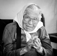 Falleció la Madre de Plaza de Mayo, Azucena Díaz