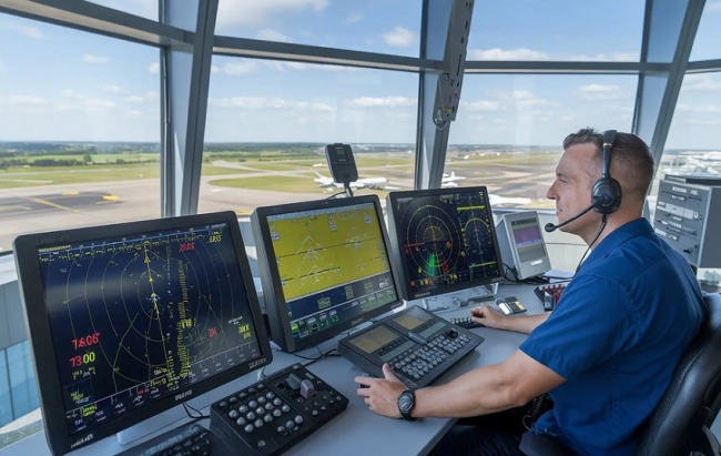 Controladores Aéreos: No hubo acuerdo y el gremio mantiene el paro del 17 de diciembre
