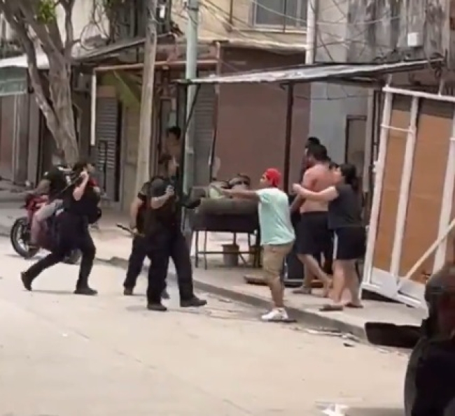 La Correpi aseguró que Juan Gabriel González murió por un disparo de escopeta