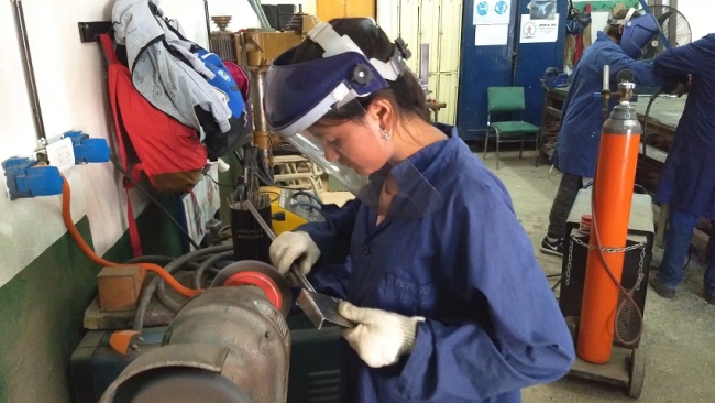 En el presupuesto 2026, un artículo modifica y desfinancia a las escuelas técnicas y agrotécnicas del país