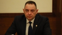 Aleksandar Vulin: Rusia y China nunca nos chantajean a diferencia de países de occidente