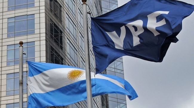 La jueza Preska define si acepta la apelación de la Argentina, en la causa YPF