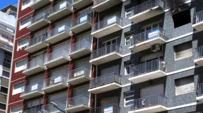 AFIP eliminó la obligación de registrar los contratos de alquiler de inmuebles urbanos y rurales