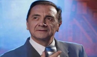 Murió el cantor de tangos, Ricardo «Chiqui» Pereyra