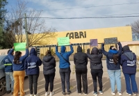 Catamarca: La textil Sabri despidió a 80 trabajadores por whatsapp