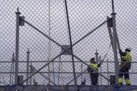 España: La desocupación registrada en mayo baja los 2,5 millones de personas