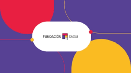 Fundación SAGAI: ciclo de lecturas “Leer en casa” con entrada gratuita