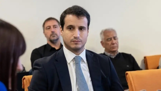 Corrupción en la ANDIS: Renunció Javier Ignacio Cardini, la pareja de Ornella Calvete