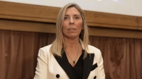 La jueza Capuchetti tendrá todas las causas por los créditos del BNA, a funcionarios libertarios
