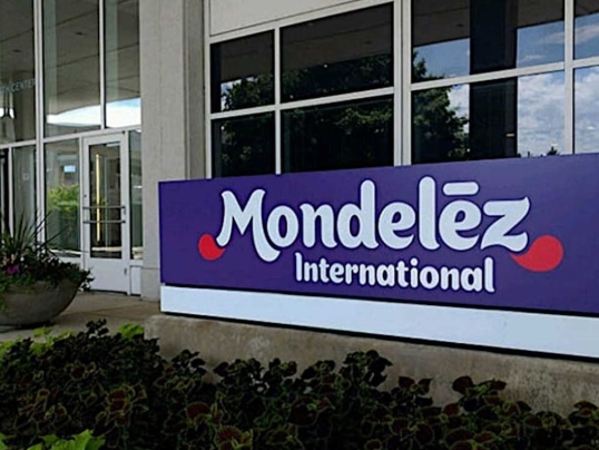 Mondelez frena la producción y licencia a más de 2300 trabajadores