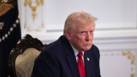 Donald Trump afirma que ha empeorado la situación para Ucrania