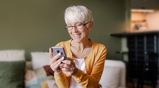 Banco Nación y ANSES presentan beneficios exclusivos para jubilados y pensionados