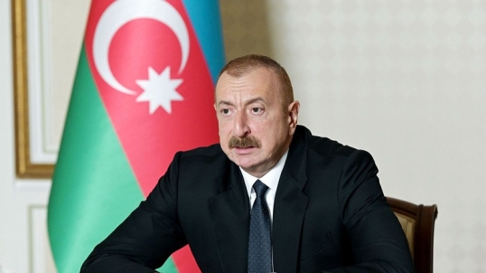 Denuncian que la OTAN creó su infraestructura en la frontera entre Azerbaiyán y Armenia