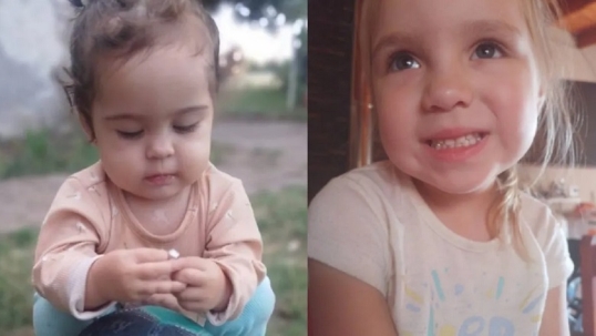 Bahía Blanca: Encuentran el cuerpo de Pilar Hecker, una de las nenas desaparecidas en el temporal