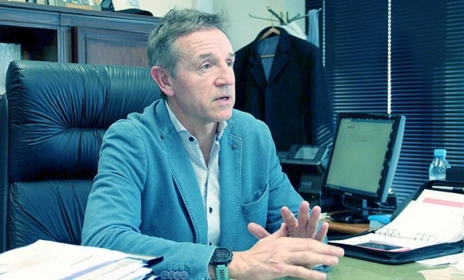 Jorge Sola: La reforma laboral de Javier Milei “va a empeorar la situación laboral y es inconstitucional”