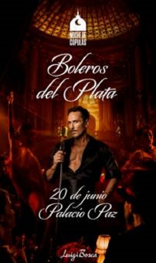Noche de Cúpulas invita al PalacioPaz