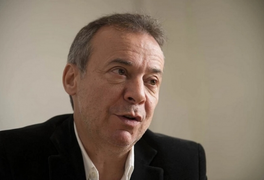 Daniel Artana advirtió que «todavía no hay señales de recuperación» en la Argentina