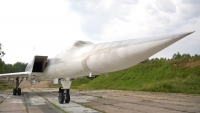 Frustan un intento de robar un bombardero estratégico Tu-22M3 de las Fuerzas Aeroespaciales rusas