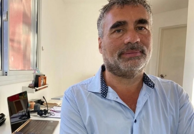 Alejandro Vanoli acusó al gobierno de mentir sobre los desequilibrios fiscales