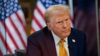 La amenaza de Trump de imponer aranceles al petróleo de Canadá y México