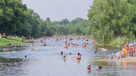 Córdoba: La ocupación turística en la provincia creció un 9% respecto a 2024