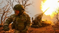 Rusia atacó los lugares de reuniones de mandos de las Fuerzas Armadas ucranianas