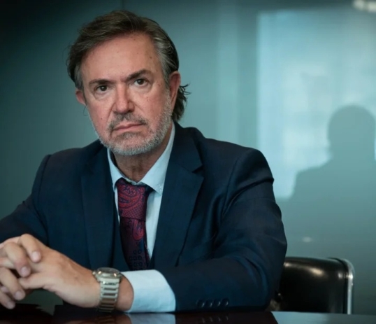 EE.UU.: La Justicia le prohíbe a Guillermo Tofoni que utilice documentación obtenida en territorio estadounidense