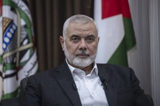 Se conocen nuevos detalles sobre el asesinato del líder de Hamás, Ismail Haniya