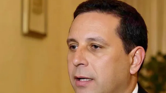 Causa corrupción en ANDIS: Se negó a declarar Daniel Garbellini