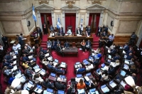 Ley de Inocencia Fiscal votada por el Congreso a quiénes alcanza