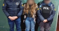 Detienen a una integrante de la red de reclutamiento que enviaba argentinos a la guerra de Ucrania