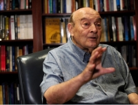 Cavallo: «Caputo es un trader, no tiene ninguna teoría»