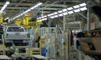 ADEFA: La producción automotriz se desplomó un 15,6% anual en septiembre