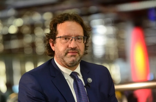 La renuncia de Lavagna, es porque el nuevo índice de inflación le dio 3,4 por ciento y le pidieron que no lo difunda