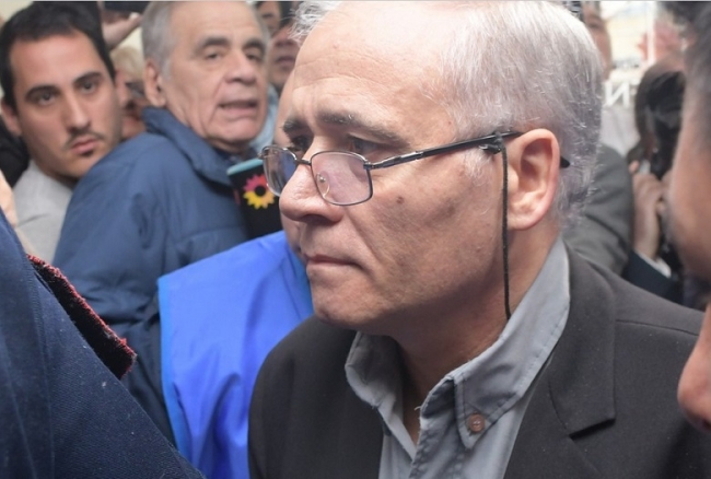 El Papa expulsó al cura José Justo Ilarraz, condenado por abuso sexual