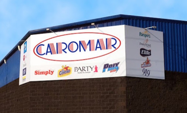 Descartables Caromar cerró su sucursales y despidió a decenas de empleados