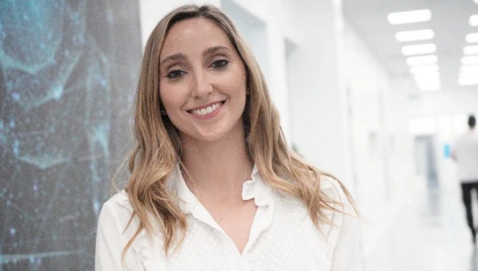 Julia Strada: “La plata del blanqueo la exprimieron toda y tenemos un problema serio que es que no acumulan reservas”