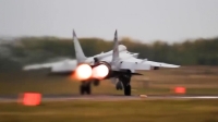 Rusia lanzó un ataque masivo contra industria militar de Ucrania