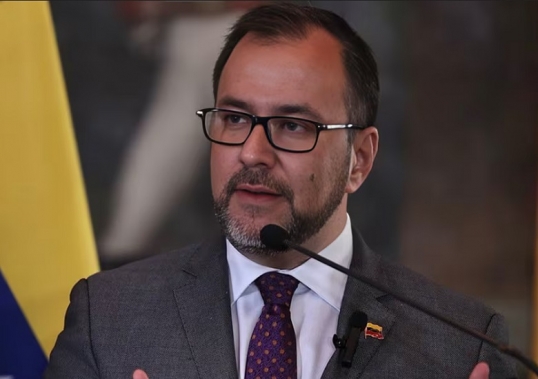 Fuerte respuesta de Venezuela a Boric: tras calificar de «fraude electoral»