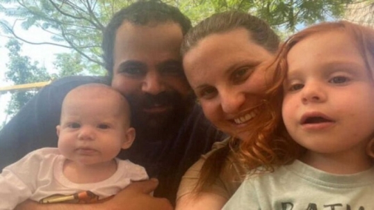 La familia de Shiri Bibas pidió que no se afirme que fueron asesinados por Hamás