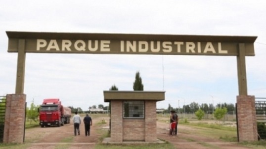 El Gobierno elimina el programa de promoción a los Parques Industriales
