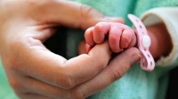 Aumenta la mortalidad infantil en Argentina