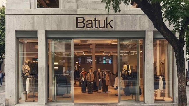 Otra textil entró en concurso de acreedores