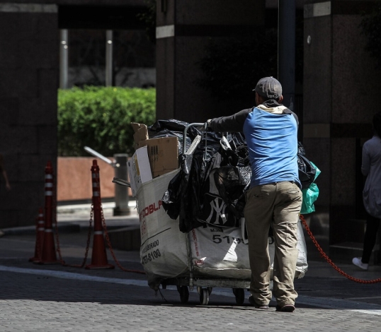 Una familia tipo de CABA necesitó en febrero más de $1.090.000 para no ser pobre