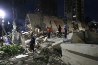 Venezuela: Ascienden a 4.333 cifra de fallecidos por los terremotos