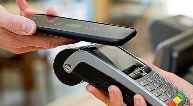 El Gobierno introdujo cambio en el pago de las propinas digitales