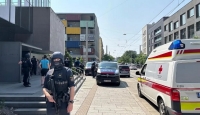 Austria: Ataque en una escuela deja varios muertos y heridos